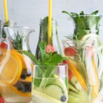 best time to drink detox water, detox water, detox water for weight loss