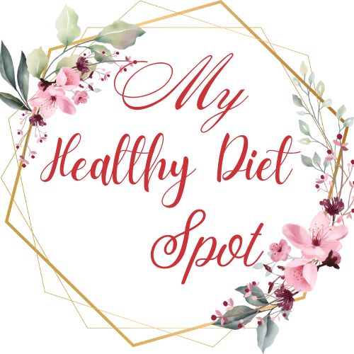 My Healthy Diet Spot