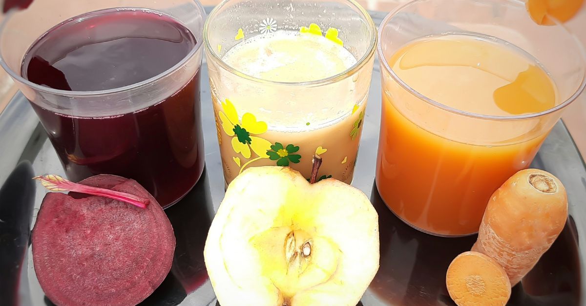 12 Amazing Health Benefits of ABC juice, abc juice,