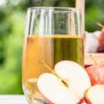 is apple juice good for you