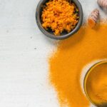 What is Turmeric, Substitute for turmeric