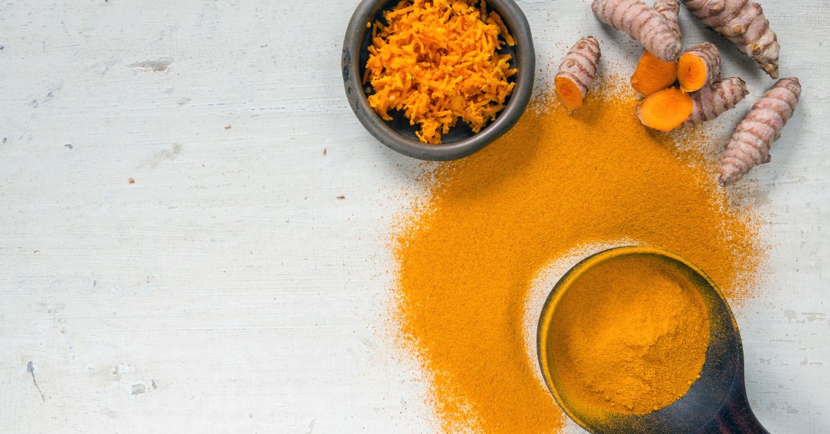 What is Turmeric, Substitute for turmeric