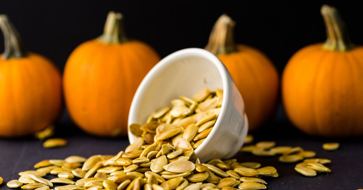 How to Eat Pumpkin Seeds, health benefits of pumpkin seeds, side effects of pumpkin seeds