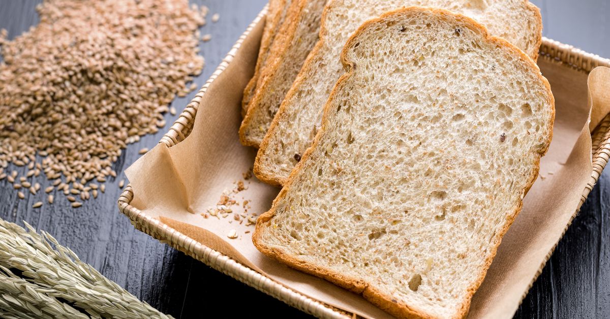 White Bread vs Wheat Bread,which-is-healthier