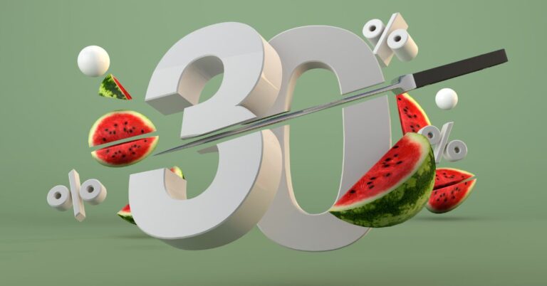 What is 30 30 30 diet? How Does It Work?