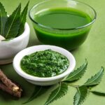 Benefits of Drinking Boiled Neem Leaves Water