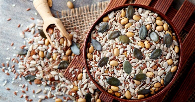 Healthy Seeds-Tiny-But-Mighty-The-Incredible-Health-Benefits