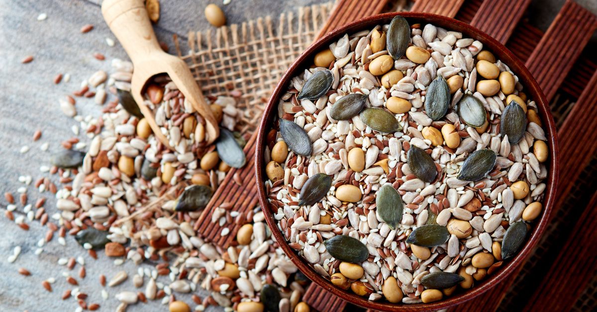 Healthy Seeds-Tiny-But-Mighty-The-Incredible-Health-Benefits